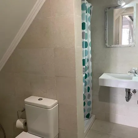 Casa Da Praia Apartamento Cascais