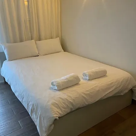 Apartamento Casa Da Praia