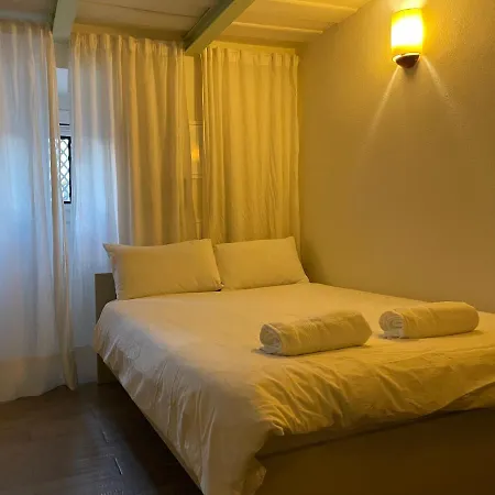 Apartamento Casa Da Praia Cascais