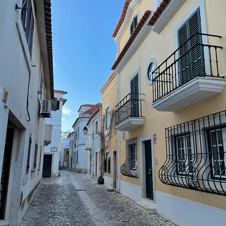 Apartamento Casa Da Praia