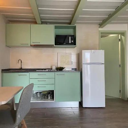 Apartment Casa Da Praia *