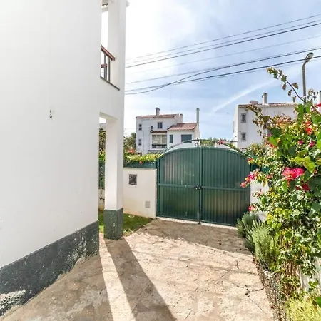 Casa Da Praia * Estoril