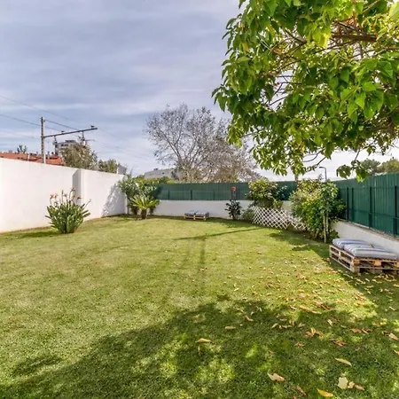 Casa Da Praia