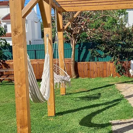 Casa Da Praia Holiday home Estoril