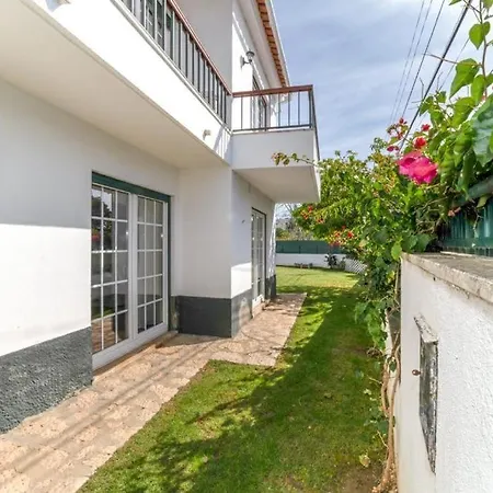 Casa Da Praia Holiday home Estoril