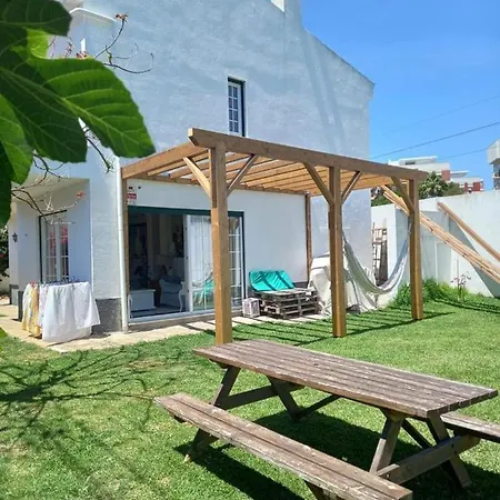 Casa Da Praia Estoril