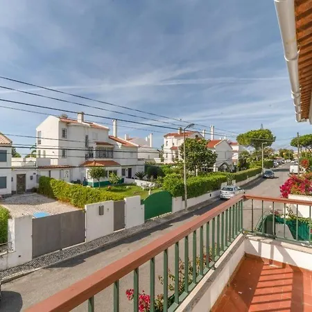 Casa Da Praia * Estoril