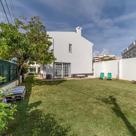 Casa Da Praia Holiday home